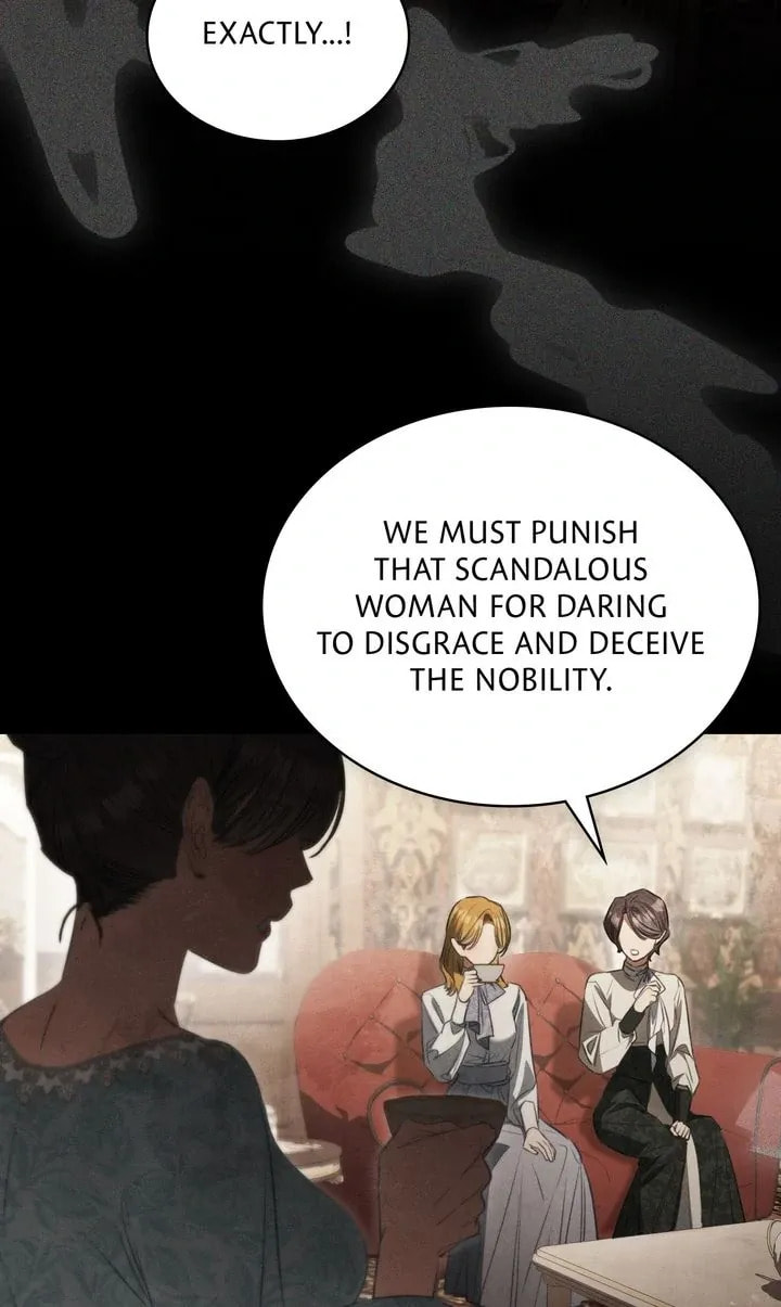 The Hidden Muse Chapter 51 page 19 - 