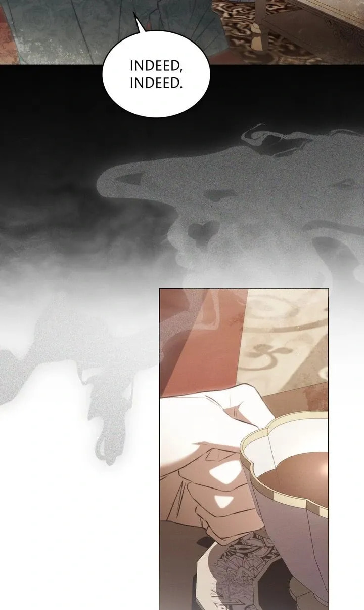 The Hidden Muse Chapter 51 page 20 - 