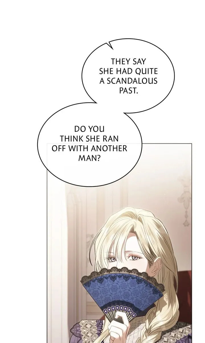 The Hidden Muse Chapter 51 page 3 - 