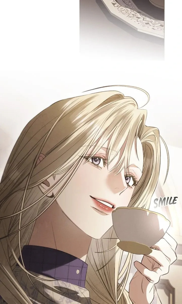 The Hidden Muse Chapter 51 page 21 - 