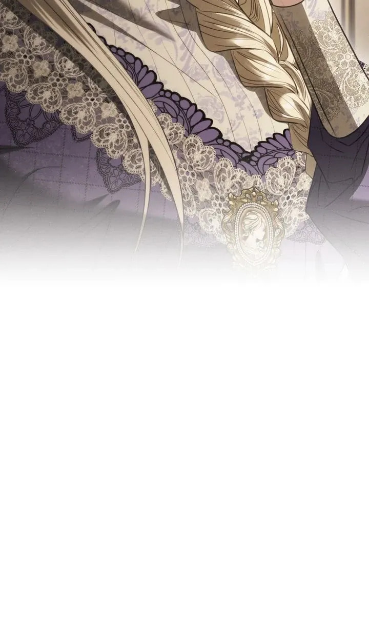 The Hidden Muse Chapter 51 page 22 - 