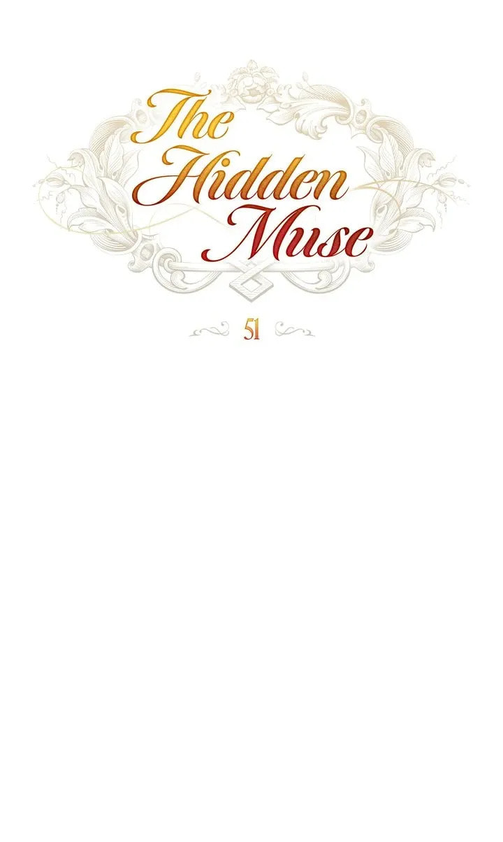The Hidden Muse Chapter 51 page 23 - 