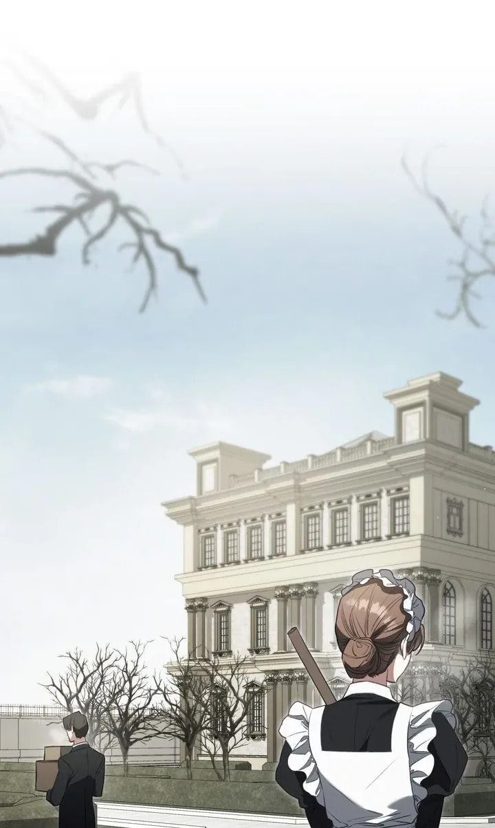The Hidden Muse Chapter 51 page 24 - 