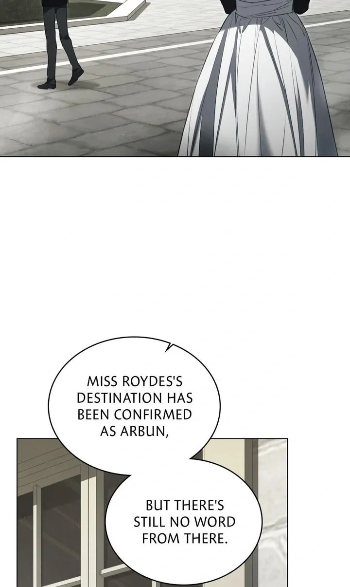 The Hidden Muse Chapter 51 page 25 - 