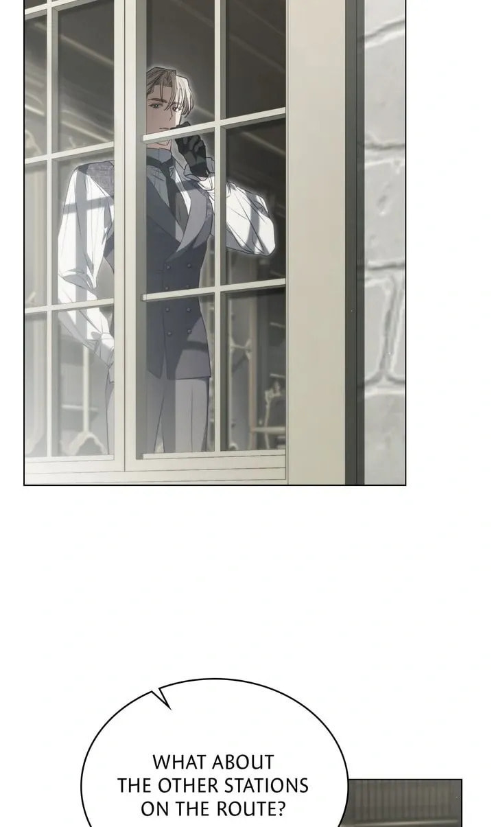The Hidden Muse Chapter 51 page 26 - 