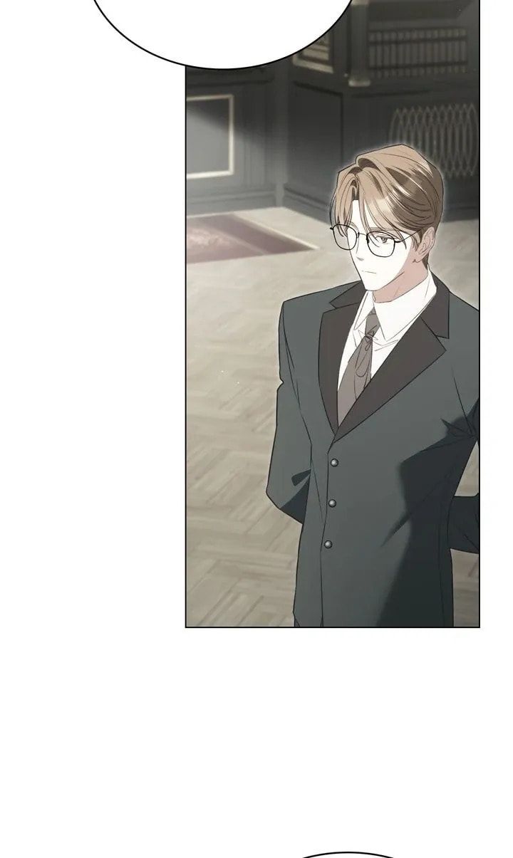 The Hidden Muse Chapter 51 page 27 - 
