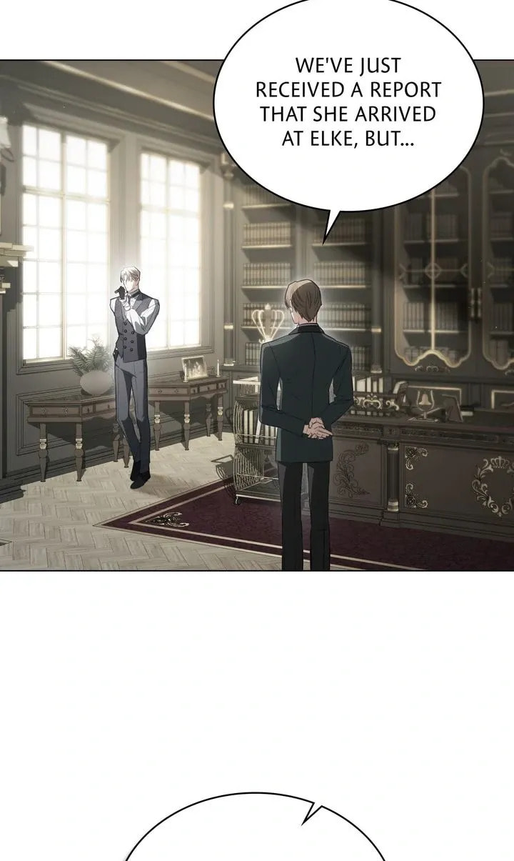 The Hidden Muse Chapter 51 page 28 - 