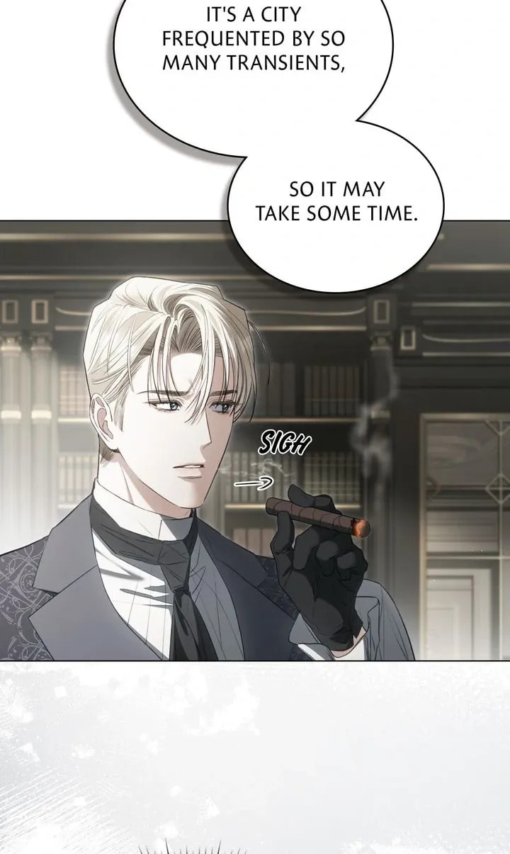 The Hidden Muse Chapter 51 page 29 - 