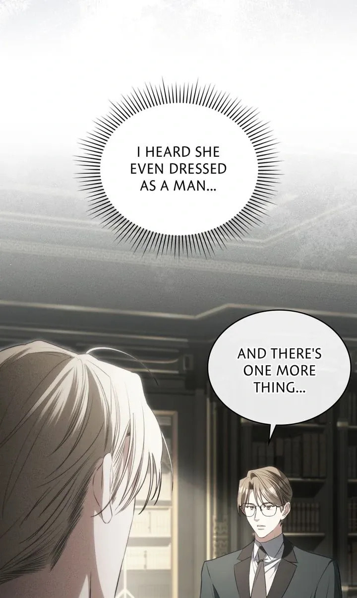 The Hidden Muse Chapter 51 page 31 - 