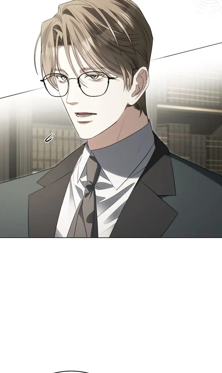 The Hidden Muse Chapter 51 page 33 - 