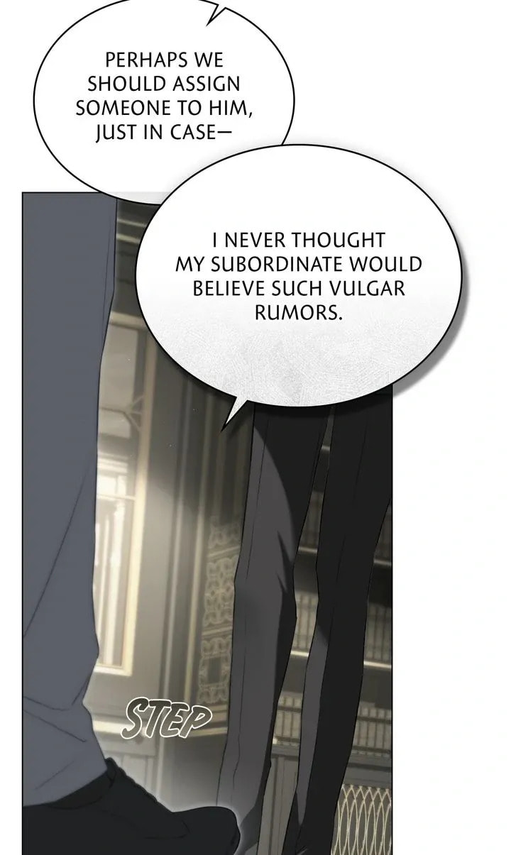 The Hidden Muse Chapter 51 page 34 - 