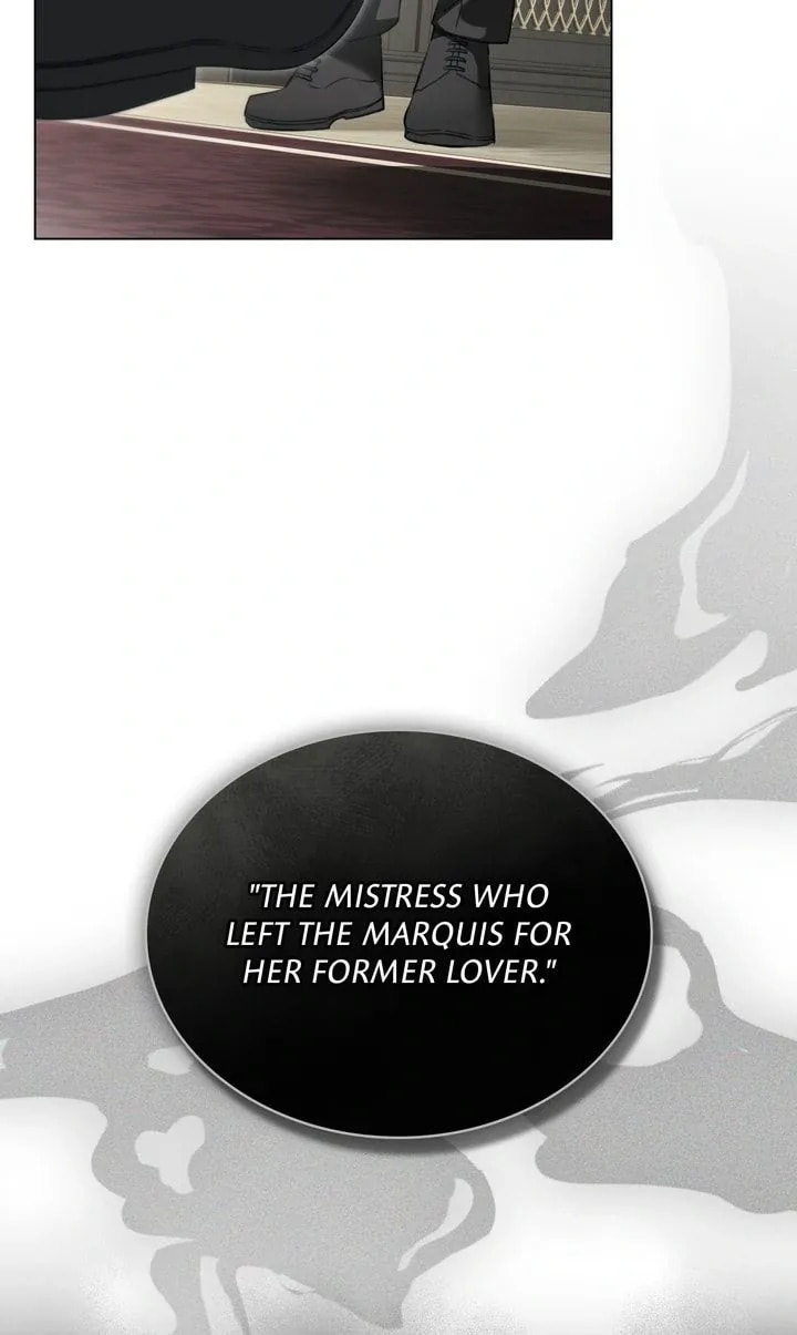 The Hidden Muse Chapter 51 page 35 - 
