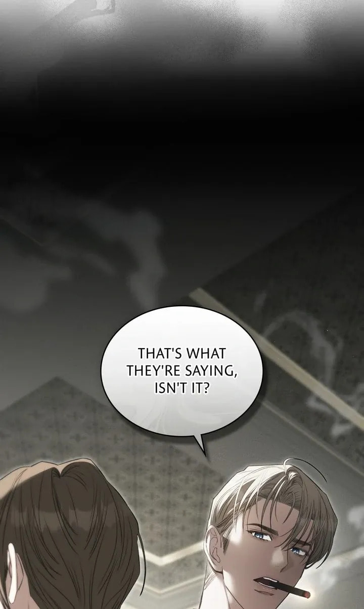 The Hidden Muse Chapter 51 page 36 - 