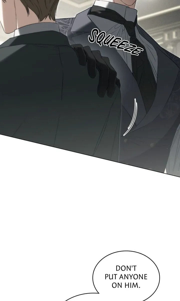 The Hidden Muse Chapter 51 page 37 - 
