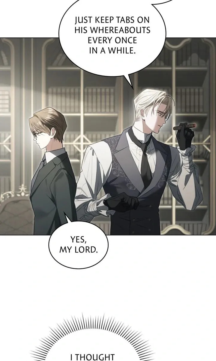 The Hidden Muse Chapter 51 page 38 - 
