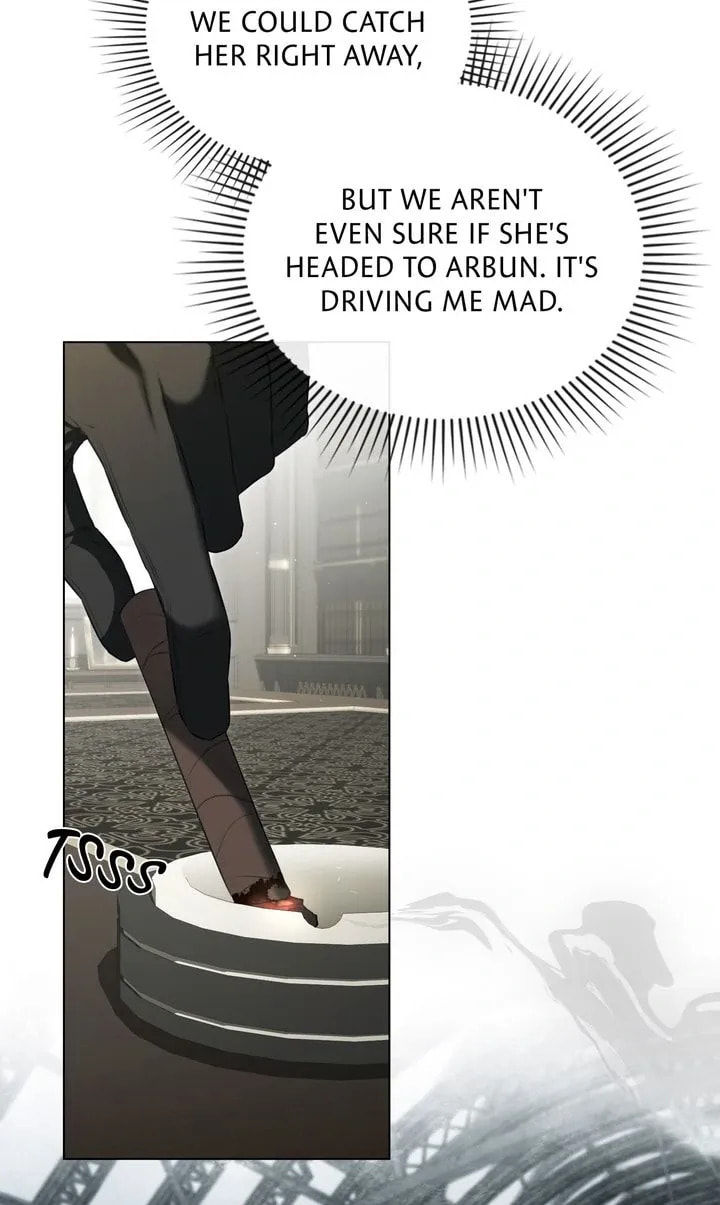 The Hidden Muse Chapter 51 page 39 - 