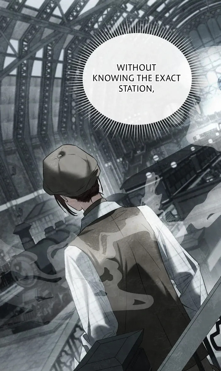 The Hidden Muse Chapter 51 page 40 - 