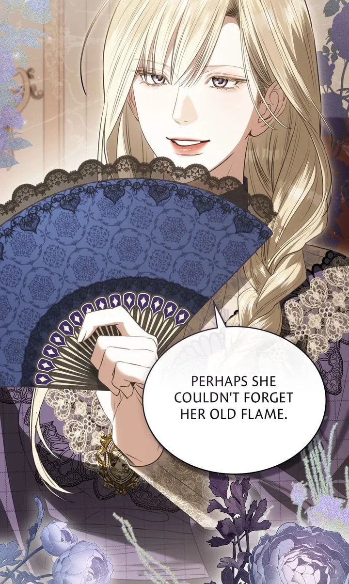 The Hidden Muse Chapter 51 page 5 - 