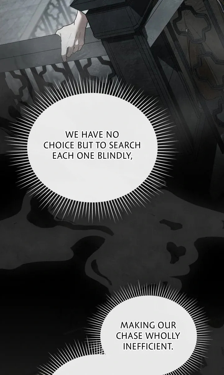 The Hidden Muse Chapter 51 page 41 - 