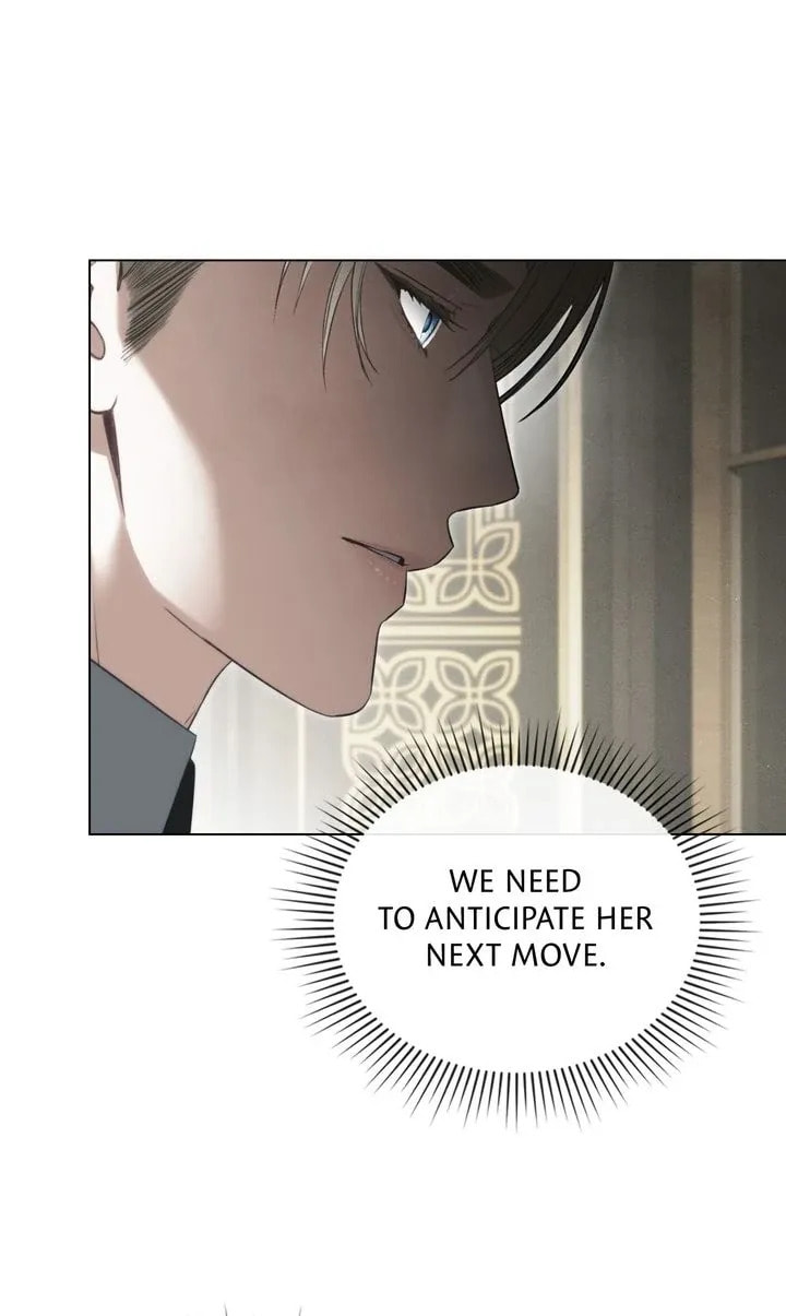 The Hidden Muse Chapter 51 page 43 - 