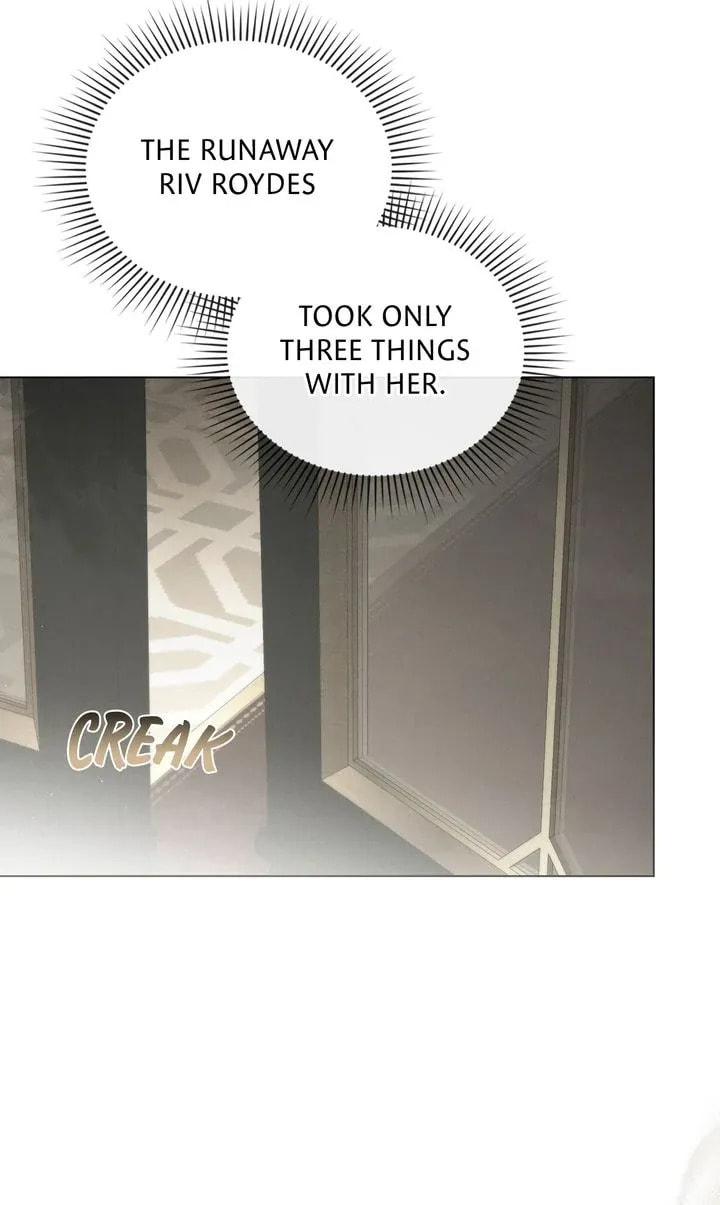 The Hidden Muse Chapter 51 page 44 - 