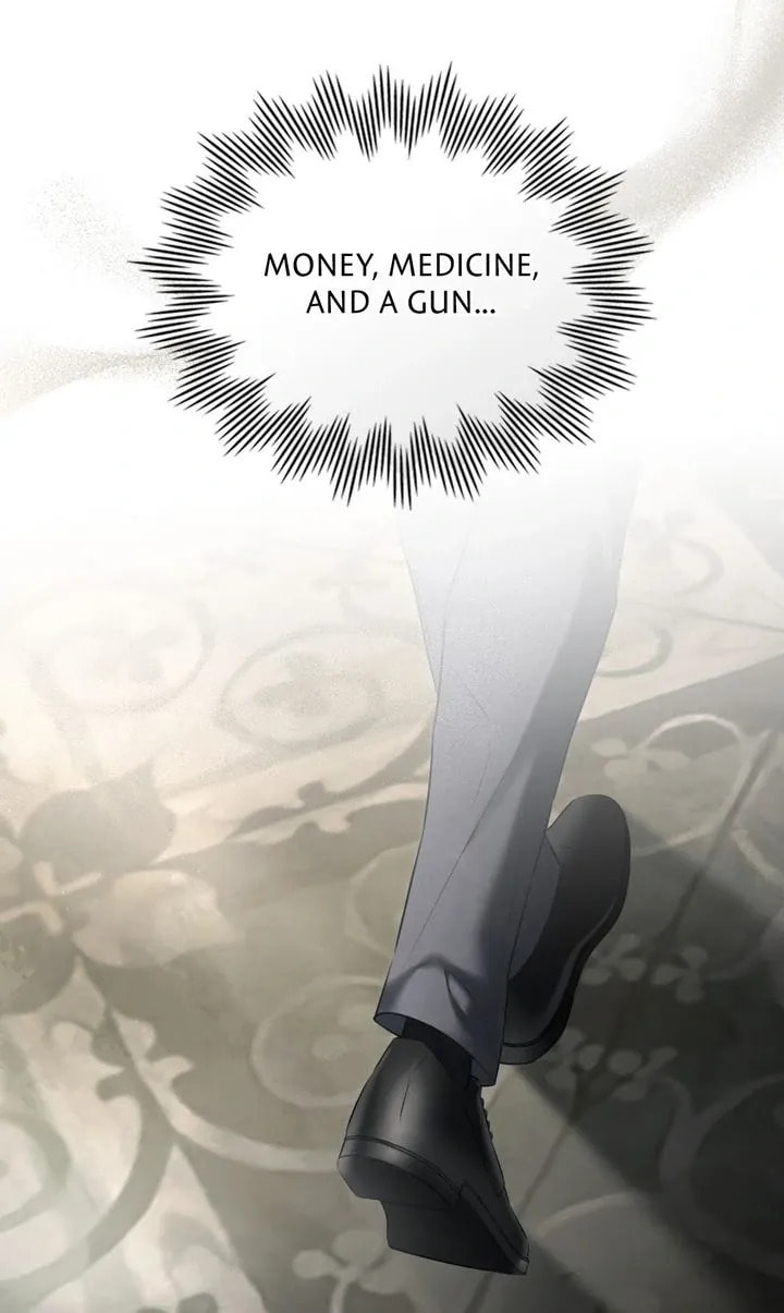 The Hidden Muse Chapter 51 page 45 - 