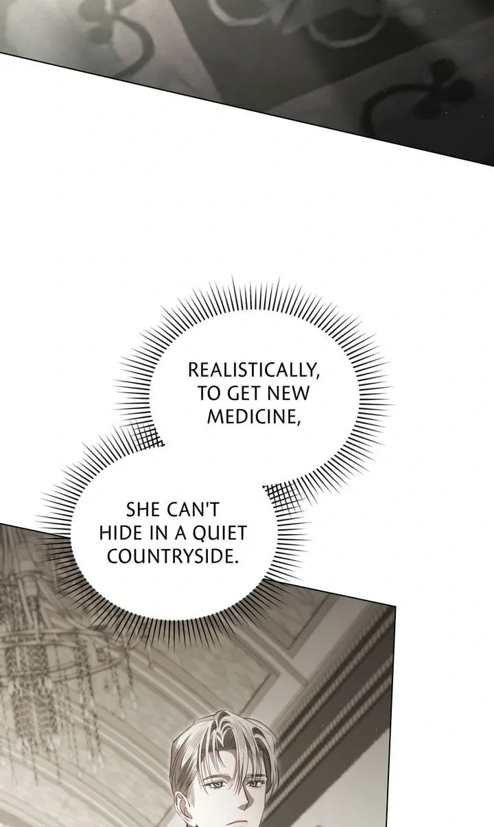 The Hidden Muse Chapter 51 page 46 - 