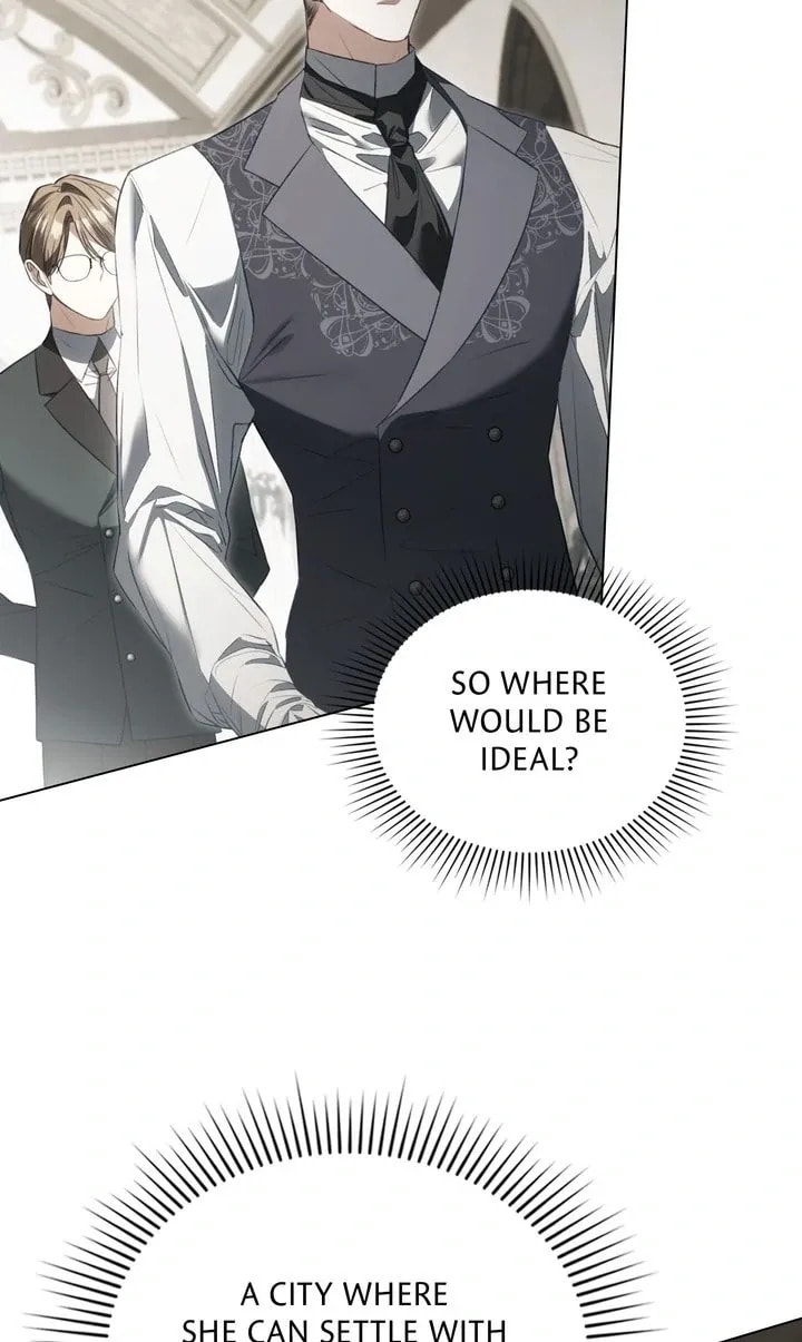 The Hidden Muse Chapter 51 page 47 - 