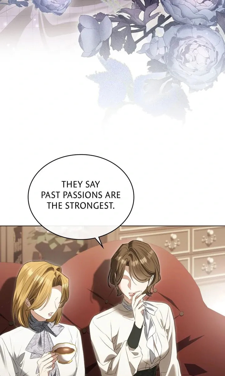 The Hidden Muse Chapter 51 page 6 - 
