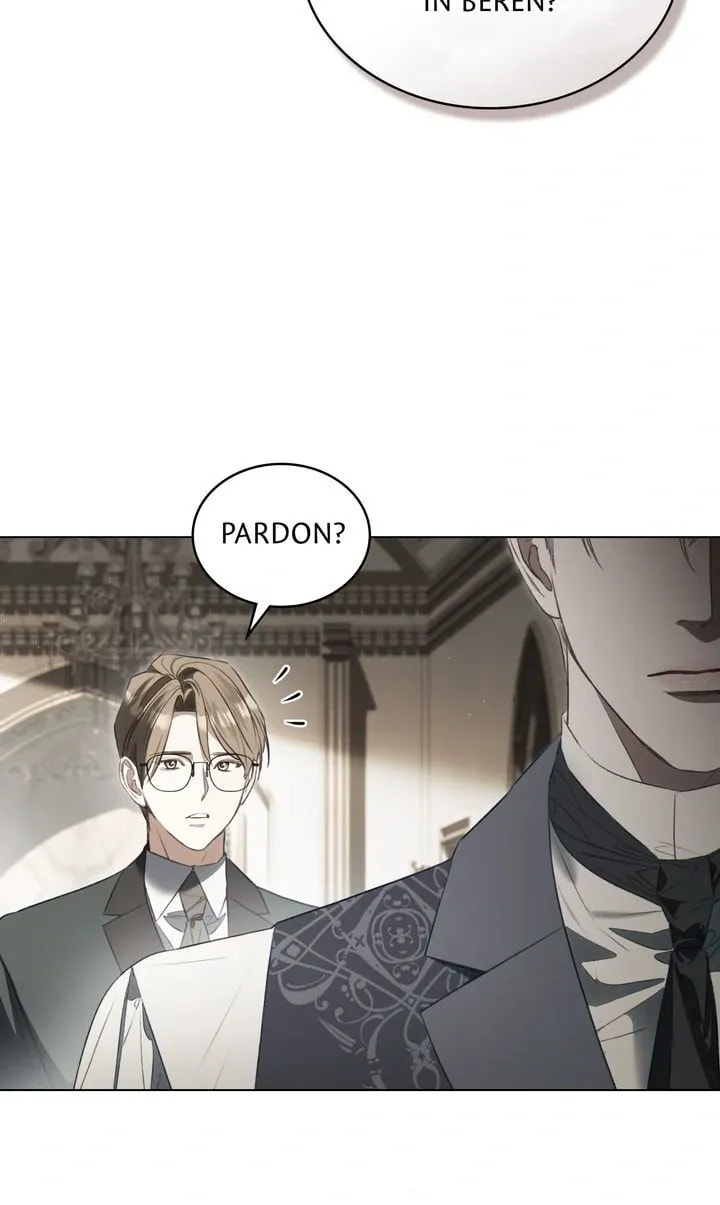 The Hidden Muse Chapter 51 page 51 - 