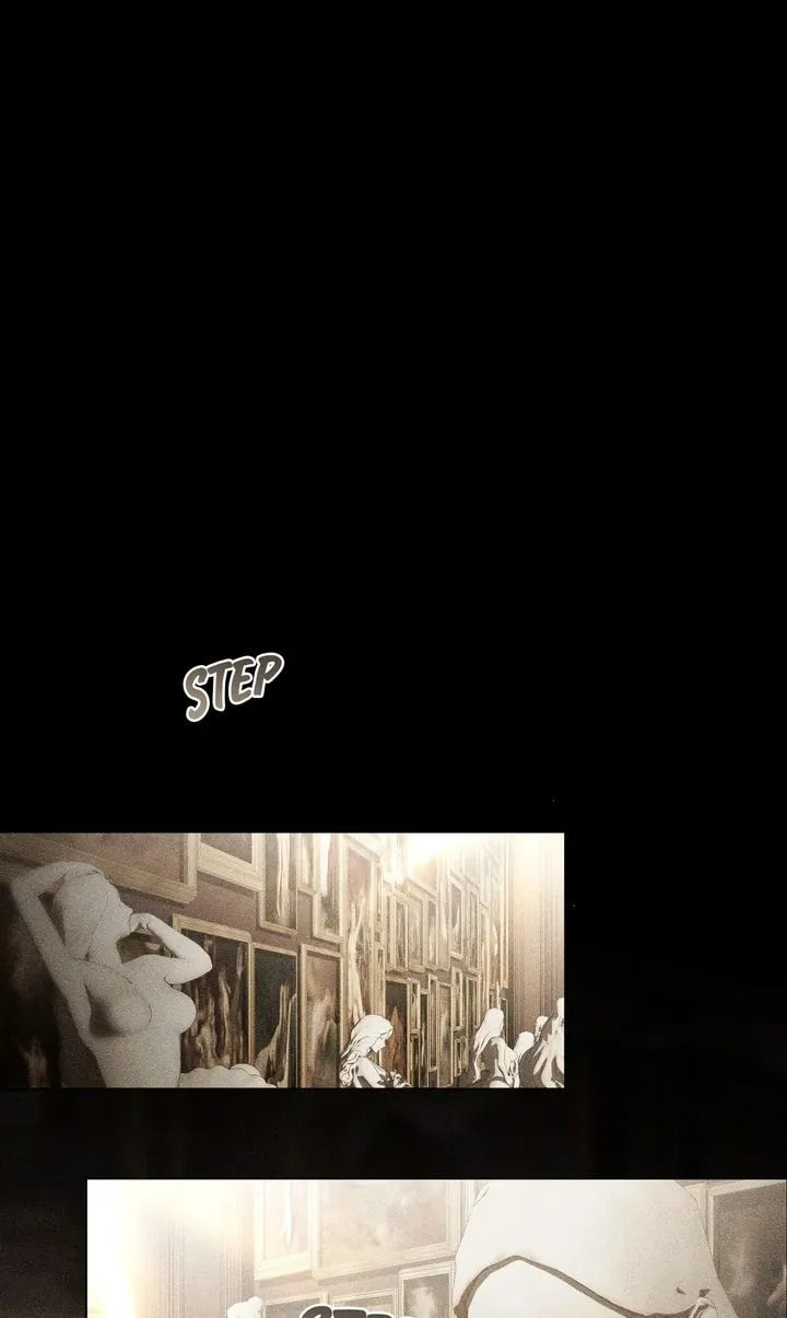 The Hidden Muse Chapter 51 page 54 - 