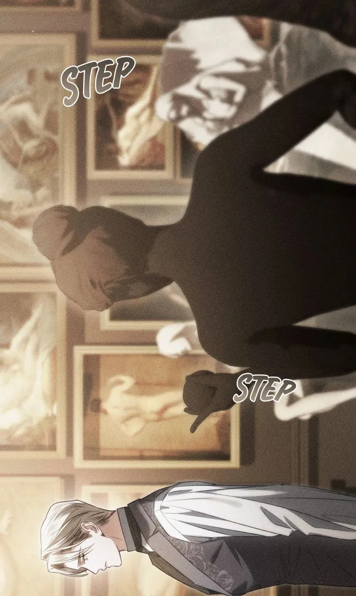 The Hidden Muse Chapter 51 page 56 - 