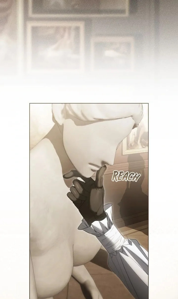 The Hidden Muse Chapter 51 page 58 - 