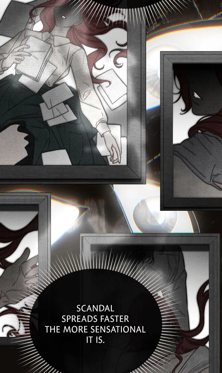 The Hidden Muse Chapter 51 page 9 - 