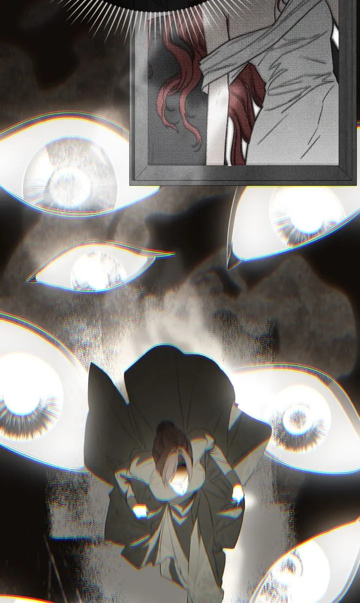 The Hidden Muse Chapter 51 page 10 - 