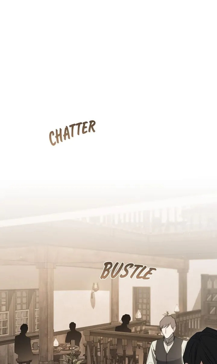 The Hidden Muse Chapter 52 page 1 - 