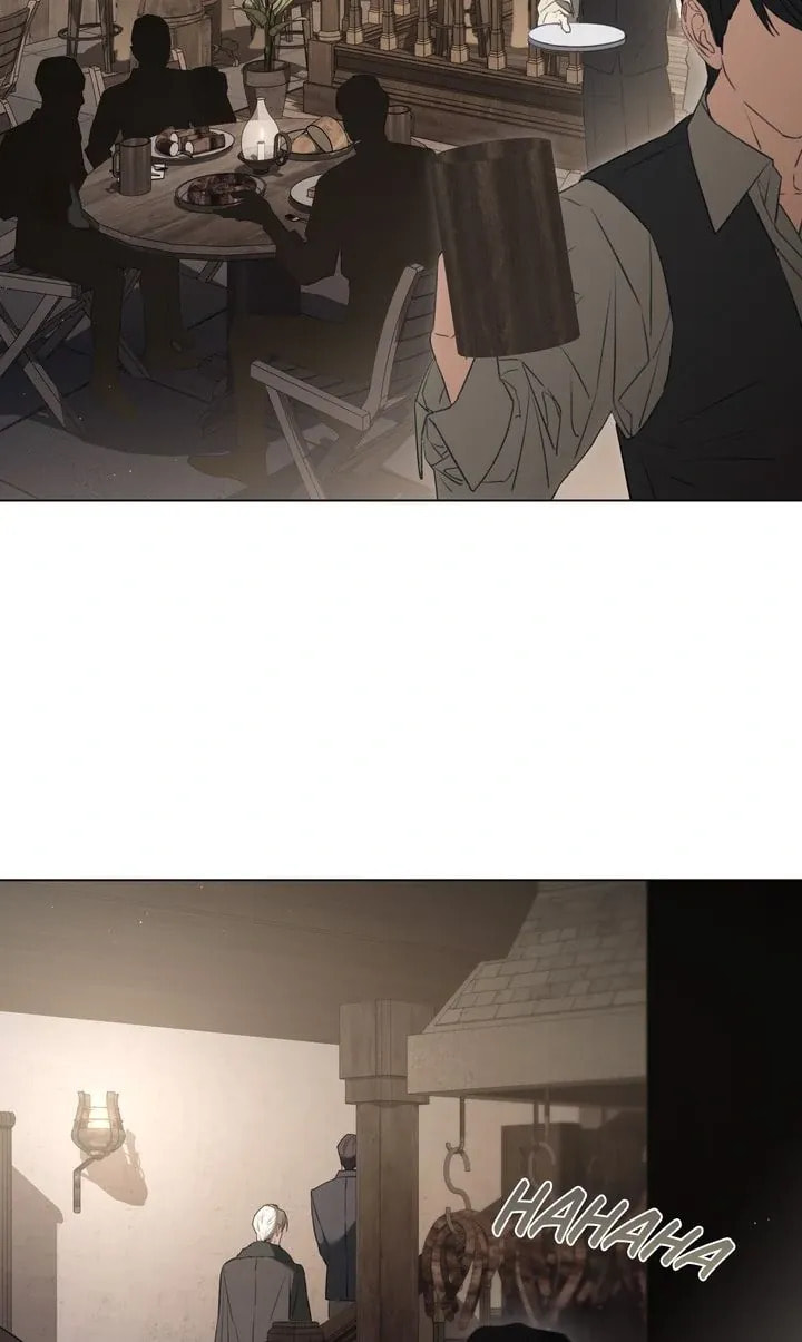The Hidden Muse Chapter 52 page 2 - 