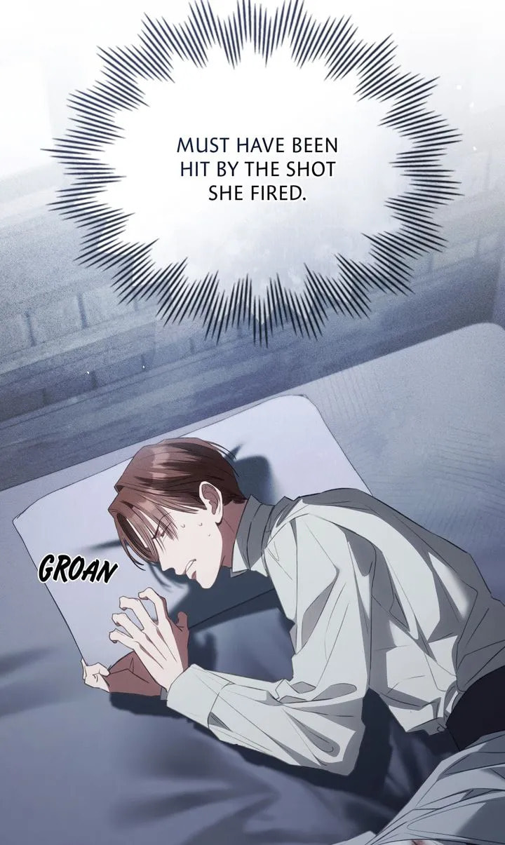 The Hidden Muse Chapter 52 page 12 - 