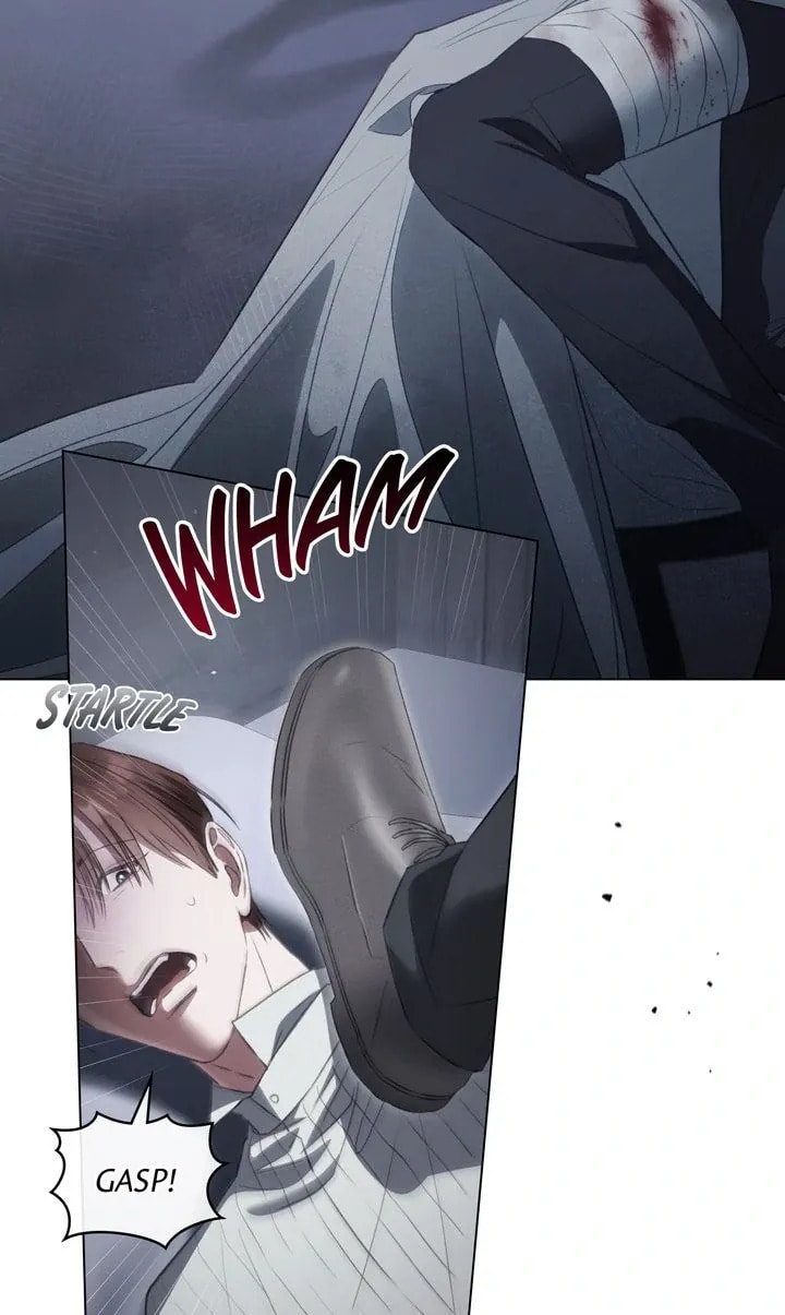 The Hidden Muse Chapter 52 page 13 - 