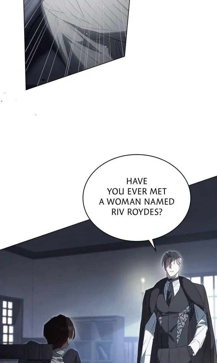 The Hidden Muse Chapter 52 page 14 - 