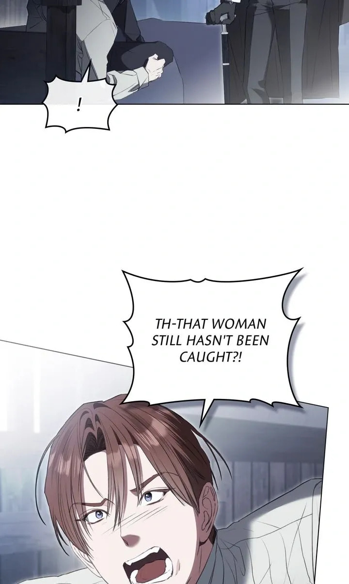The Hidden Muse Chapter 52 page 15 - 