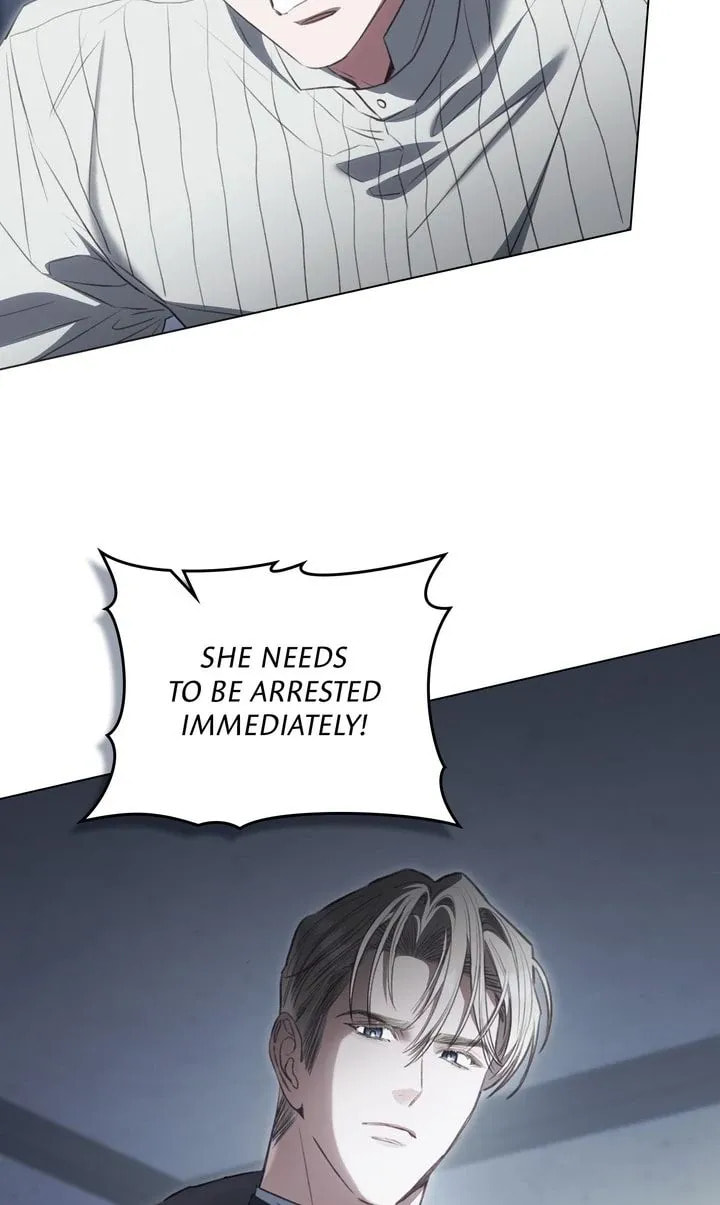 The Hidden Muse Chapter 52 page 16 - 