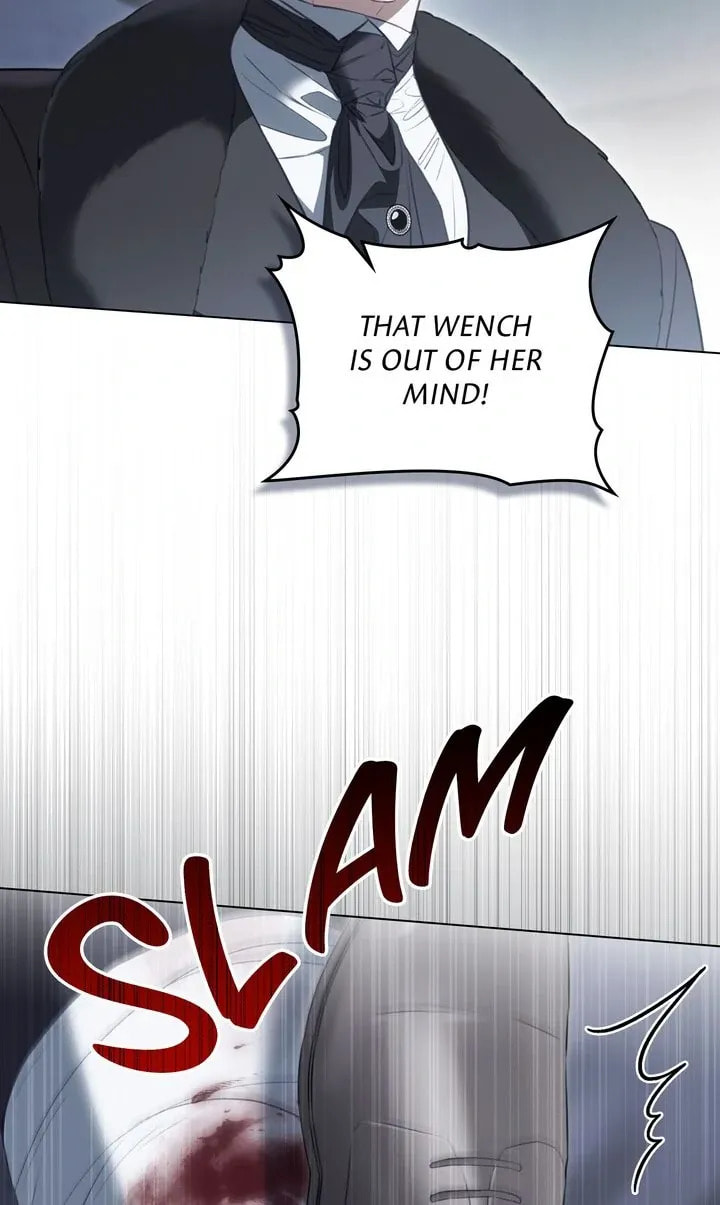The Hidden Muse Chapter 52 page 17 - 