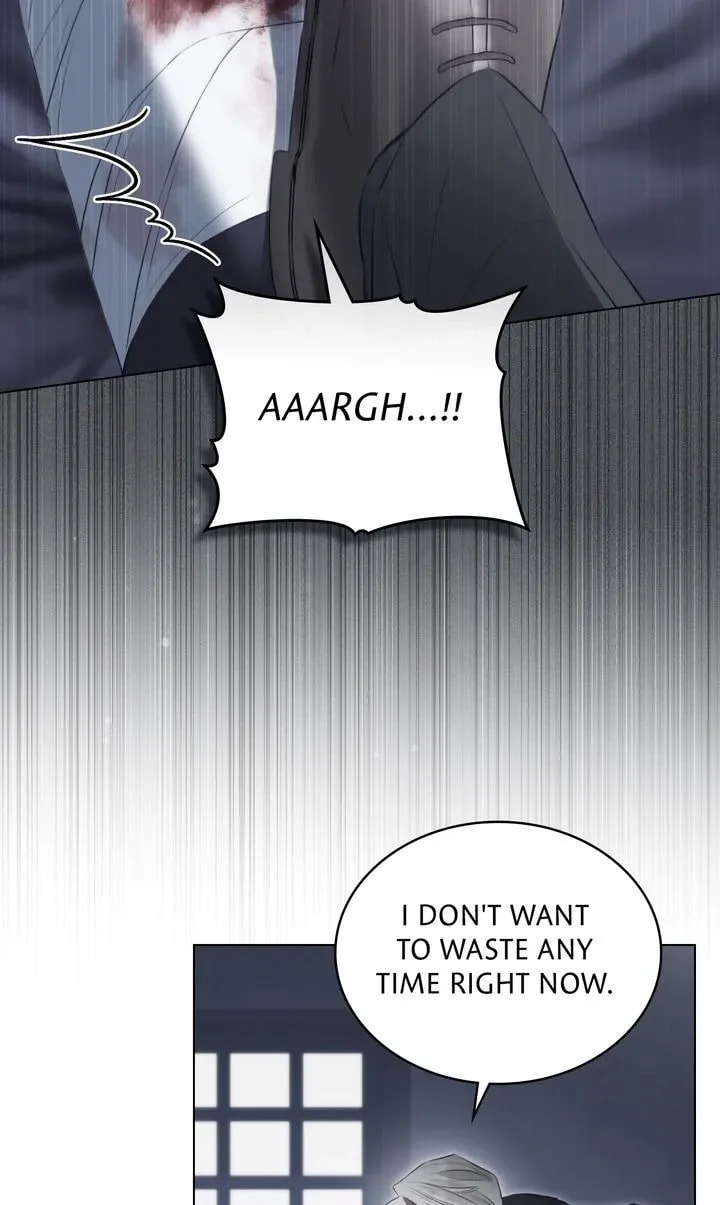 The Hidden Muse Chapter 52 page 18 - 