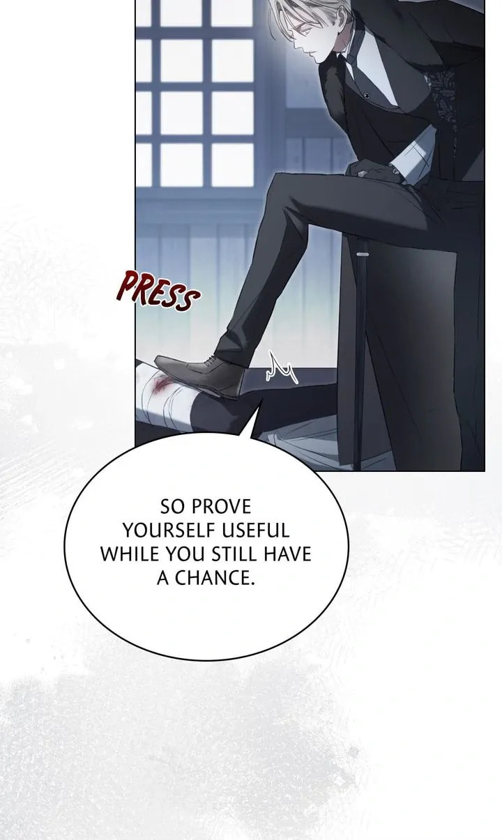 The Hidden Muse Chapter 52 page 19 - 