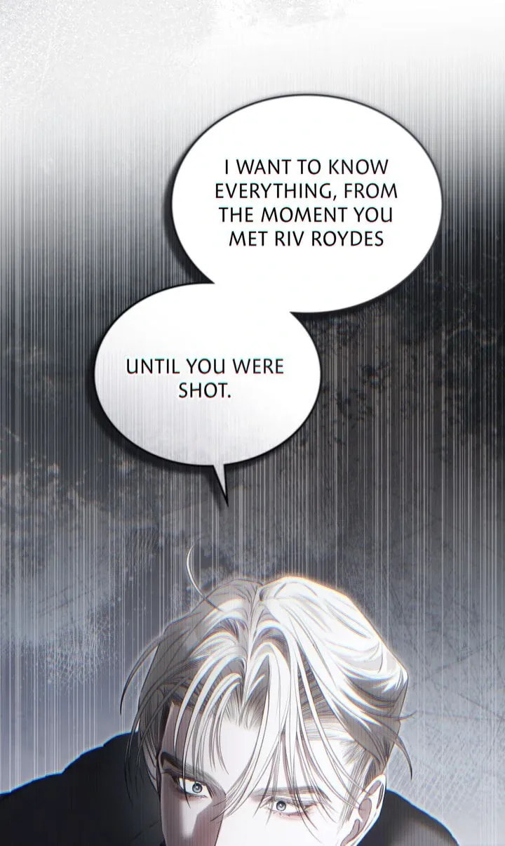 The Hidden Muse Chapter 52 page 20 - 