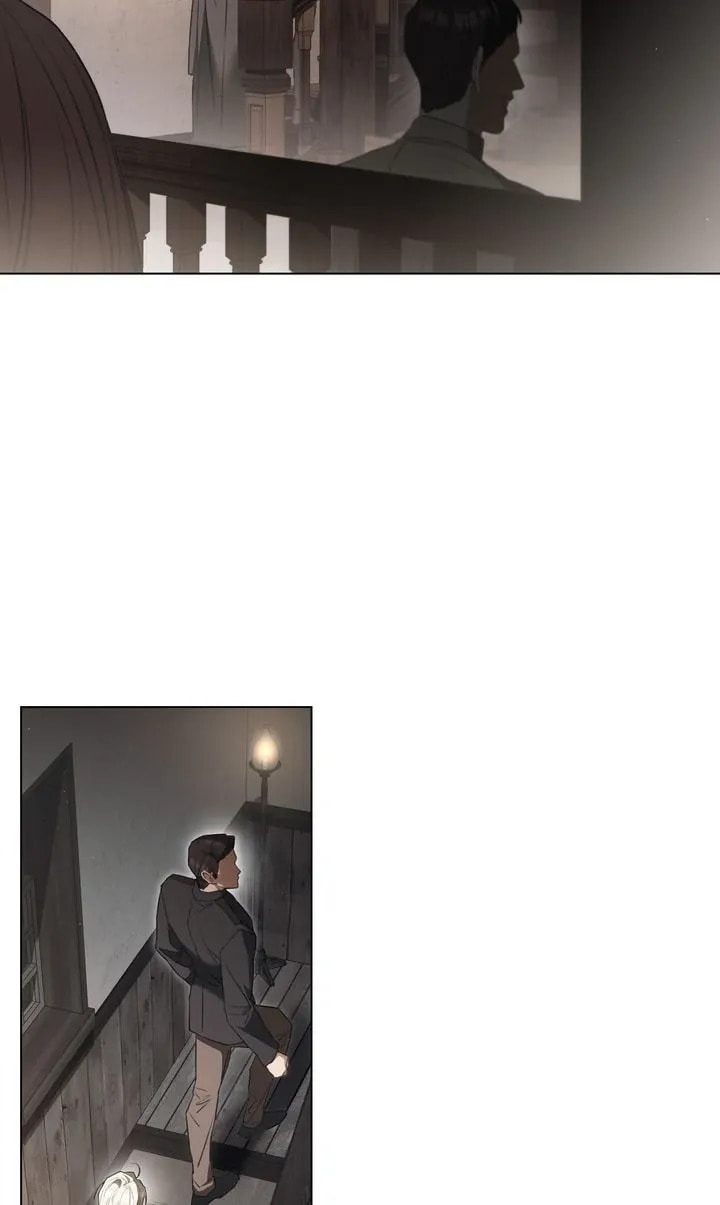 The Hidden Muse Chapter 52 page 3 - 