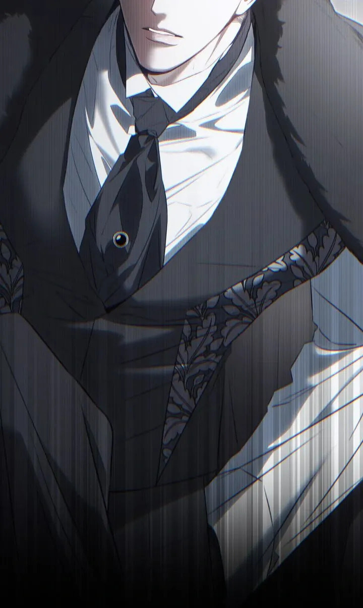 The Hidden Muse Chapter 52 page 21 - 