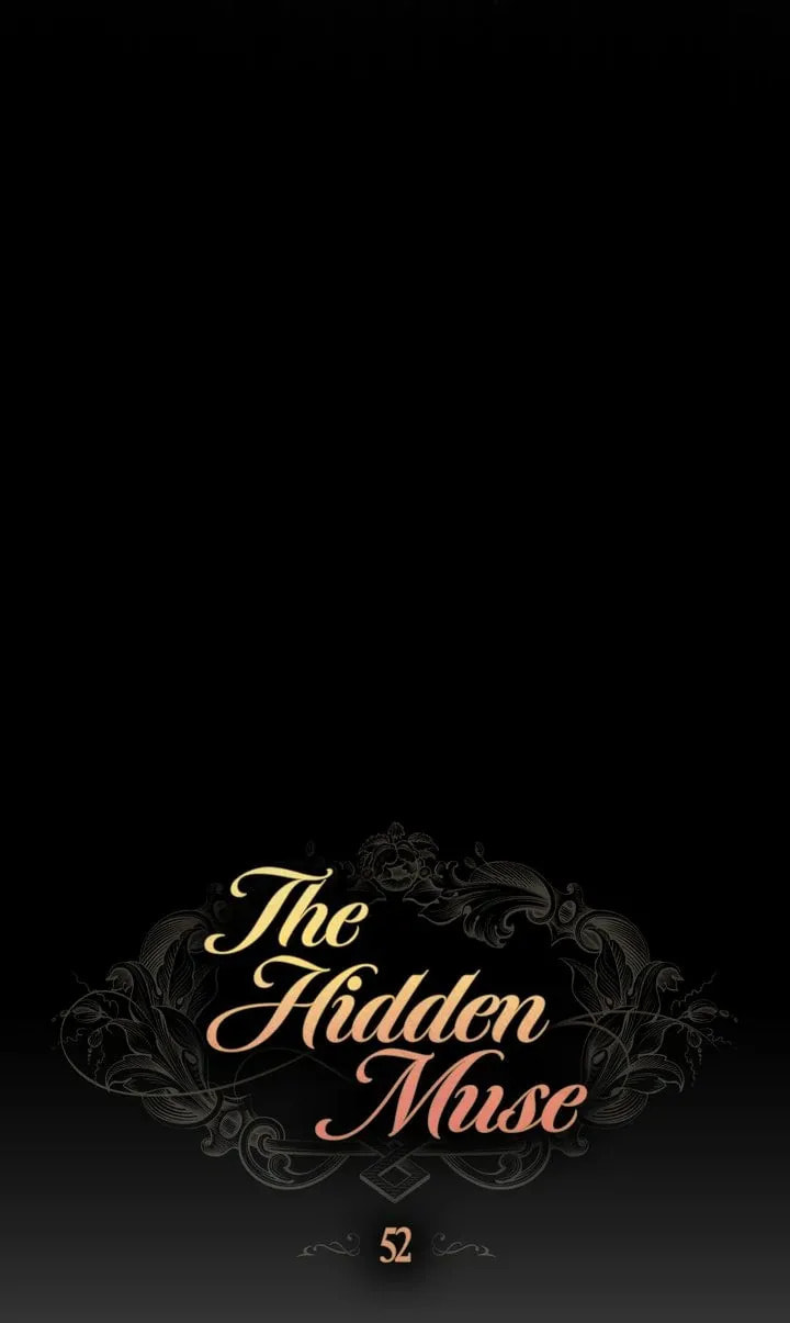The Hidden Muse Chapter 52 page 22 - 