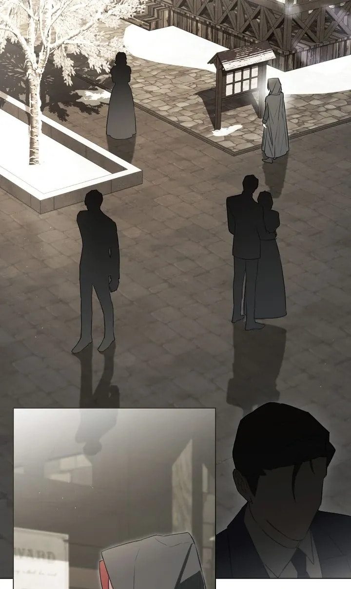 The Hidden Muse Chapter 52 page 24 - 
